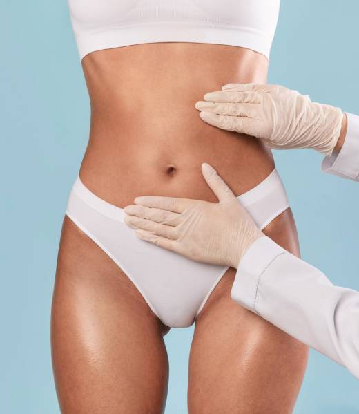 Λιποαναρρόφηση