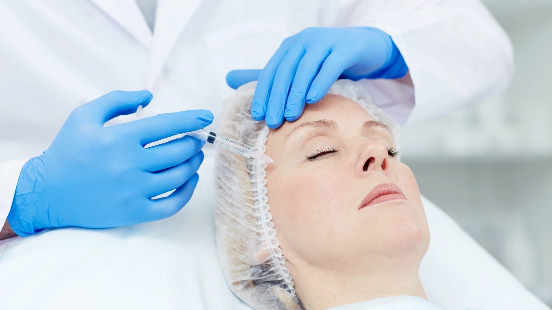 Ενέσιμες Θεραπείες